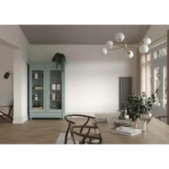 Dulux Heritage Eggshell Paint Roman White - 750ml -Paint And Wallpaper Shop 12898993 1014847627571777