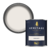 Dulux Heritage Eggshell Paint Roman White - 750ml -Paint And Wallpaper Shop 12898993 4734847627507772