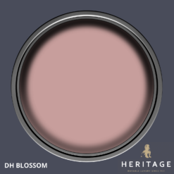 Dulux Heritage Eggshell Paint DH Blossom - 750ml 14 Dulux Heritage Eggshell Paint DH Blossom - 750ml -Paint And Wallpaper Shop 12899002 1694847632812330