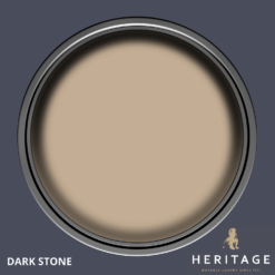 Dulux Heritage Eggshell Paint Dark Stone - 750ml 13 Dulux Heritage Eggshell Paint Dark Stone - 750ml -Paint And Wallpaper Shop 12899003 1344847632447458