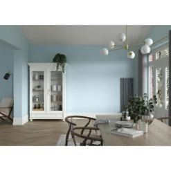 Dulux Heritage Eggshell Paint Copenhagen Blue - 750ml -Paint And Wallpaper Shop 12899004 7514847632200534