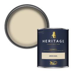 Dulux Heritage Eggshell Paint Green Marl - 750ml