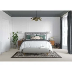 Dulux Heritage Eggshell Paint Marble White - 750ml 18 Dulux Heritage Eggshell Paint Marble White - 750ml -Paint And Wallpaper Shop 12899014 1474847637076293