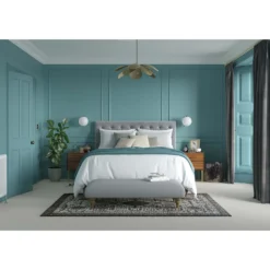 Dulux Heritage Eggshell Paint Maritime Teal - 750ml -Paint And Wallpaper Shop 12899028 1264847639343780
