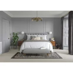 Dulux Heritage Eggshell Paint Pewter Plate - 750ml -Paint And Wallpaper Shop 12899034 7434847640959988