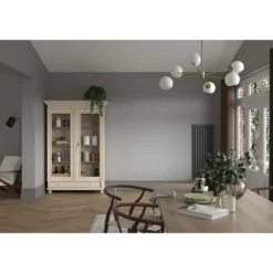 Dulux Heritage Eggshell Paint Pewter Plate - 750ml -Paint And Wallpaper Shop 12899034 7844847640889077