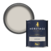 Dulux Heritage Eggshell Paint Quartz Grey - 750ml -Paint And Wallpaper Shop 12899035 5194847641578438