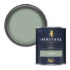 Dulux Heritage Eggshell Paint Sage Green - 750ml -Paint And Wallpaper Shop 12899037 2004847642370441