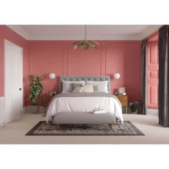 Dulux Heritage Eggshell Paint Coral Pink - 750ml 18 Dulux Heritage Eggshell Paint Coral Pink - 750ml -Paint And Wallpaper Shop 12899038 1524847643349461