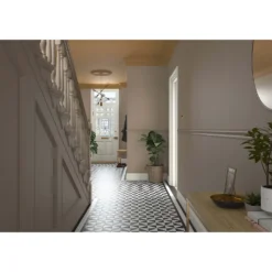 Dulux Heritage Eggshell Paint Jenny Wren - 750ml -Paint And Wallpaper Shop 12899044 4174847644201806