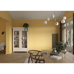 Dulux Heritage Eggshell Paint Pale Cream - 750ml -Paint And Wallpaper Shop 12899048 1994847646211431