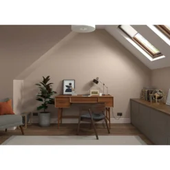 Dulux Heritage Eggshell Paint Mid Umber - 750ml -Paint And Wallpaper Shop 12899050 1794847645339811