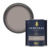Dulux Heritage Eggshell Paint Terra Ombra - 750ml