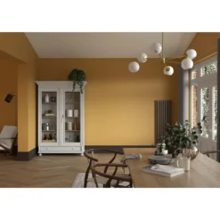 Dulux Heritage Eggshell Paint Brushed Gold - 750ml -Paint And Wallpaper Shop 12899059 1554847648821572