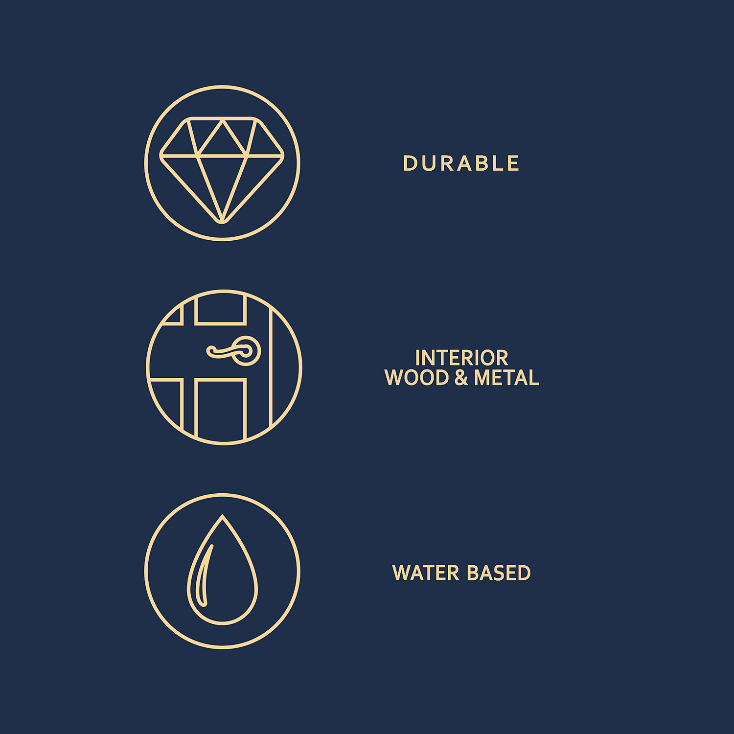 Dulux Heritage Eggshell Paint DH Drab - 750ml 7 Dulux Heritage Eggshell Paint DH Drab - 750ml - Image 5