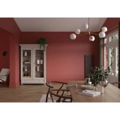 Dulux Heritage Eggshell Paint Red Ochre - 750ml -Paint And Wallpaper Shop 12899068 1924847652266871
