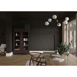 Dulux Heritage Eggshell Paint Tudor Brown - 750ml -Paint And Wallpaper Shop 12899074 1204847652737928