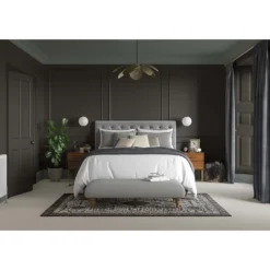 Dulux Heritage Eggshell Paint Tudor Brown - 750ml -Paint And Wallpaper Shop 12899074 1734847652772548