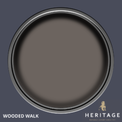 Dulux Heritage Eggshell Paint Wooded Walk - 750ml -Paint And Wallpaper Shop 12899081 1554847653320864
