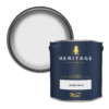 Dulux Heritage Matt Emulsion Paint Marble White - 2.5L -Paint And Wallpaper Shop 12899101 2424847662461429