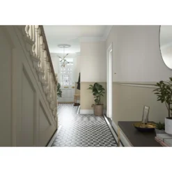 Dulux Heritage Matt Emulsion Paint Rope Ladder - 2.5L -Paint And Wallpaper Shop 12899107 1174847663542740