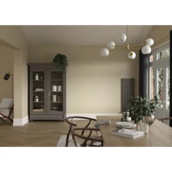 Dulux Heritage Matt Emulsion Paint Rope Ladder - 2.5L -Paint And Wallpaper Shop 12899107 1594847663433369