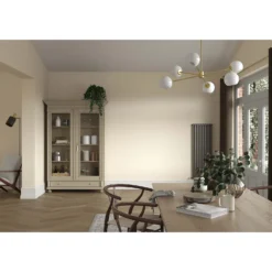 Dulux Heritage Matt Emulsion Paint DH Linen Colour - 2.5L -Paint And Wallpaper Shop 12899124 1554847672249130