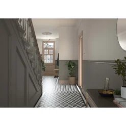 Dulux Heritage Matt Emulsion Paint Mud Lark - 2.5L -Paint And Wallpaper Shop 12899140 3614847676544395