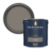 Dulux Heritage Matt Emulsion Paint Mud Lark - 2.5L -Paint And Wallpaper Shop 12899140 4304847676326304