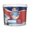 Dulux Weathershield Textured Masonry Paint - Pure Brilliant White - 10L -Paint And Wallpaper Shop 12937973 7324848449619669