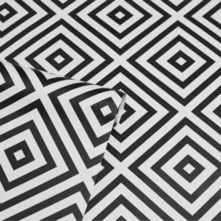 Arthouse Geometric Diamond Mono Wallpaper 10 Arthouse Geometric Diamond Mono Wallpaper -Paint And Wallpaper Shop 12961407 1594856733417279
