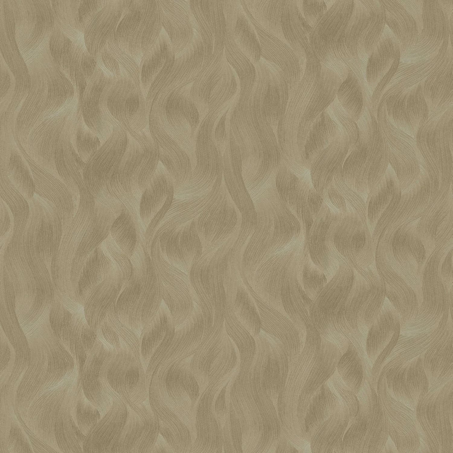 Elle Decoration Wave Gold Wallpaper 3 Elle Decoration Wave Gold Wallpaper