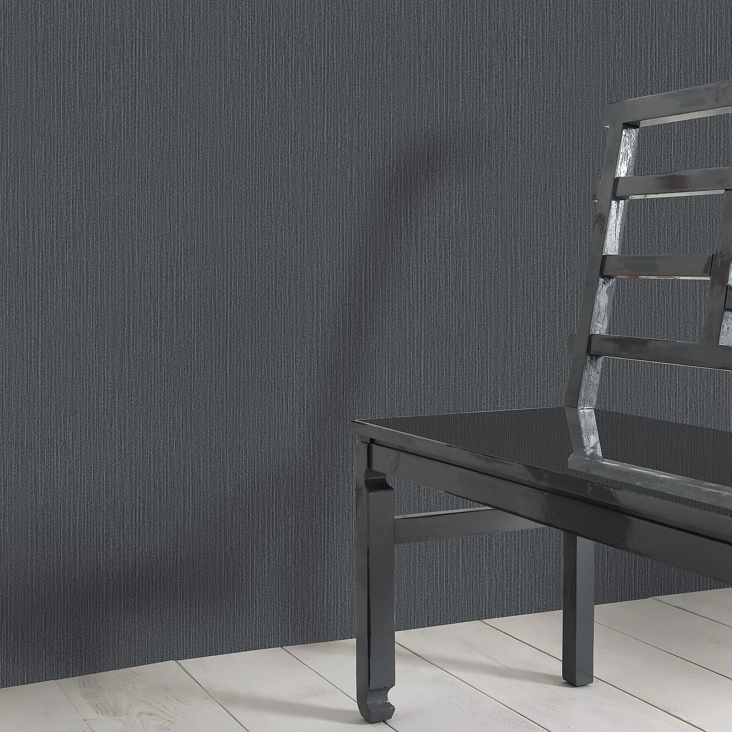 Elle Decoration Shimmer Brown Wallpaper 4 Elle Decoration Shimmer Brown Wallpaper - Image 2