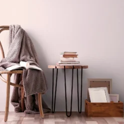 Elle Decoration Shimmer Light Pink Wallpaper -Paint And Wallpaper Shop 13027958 2024860372784113