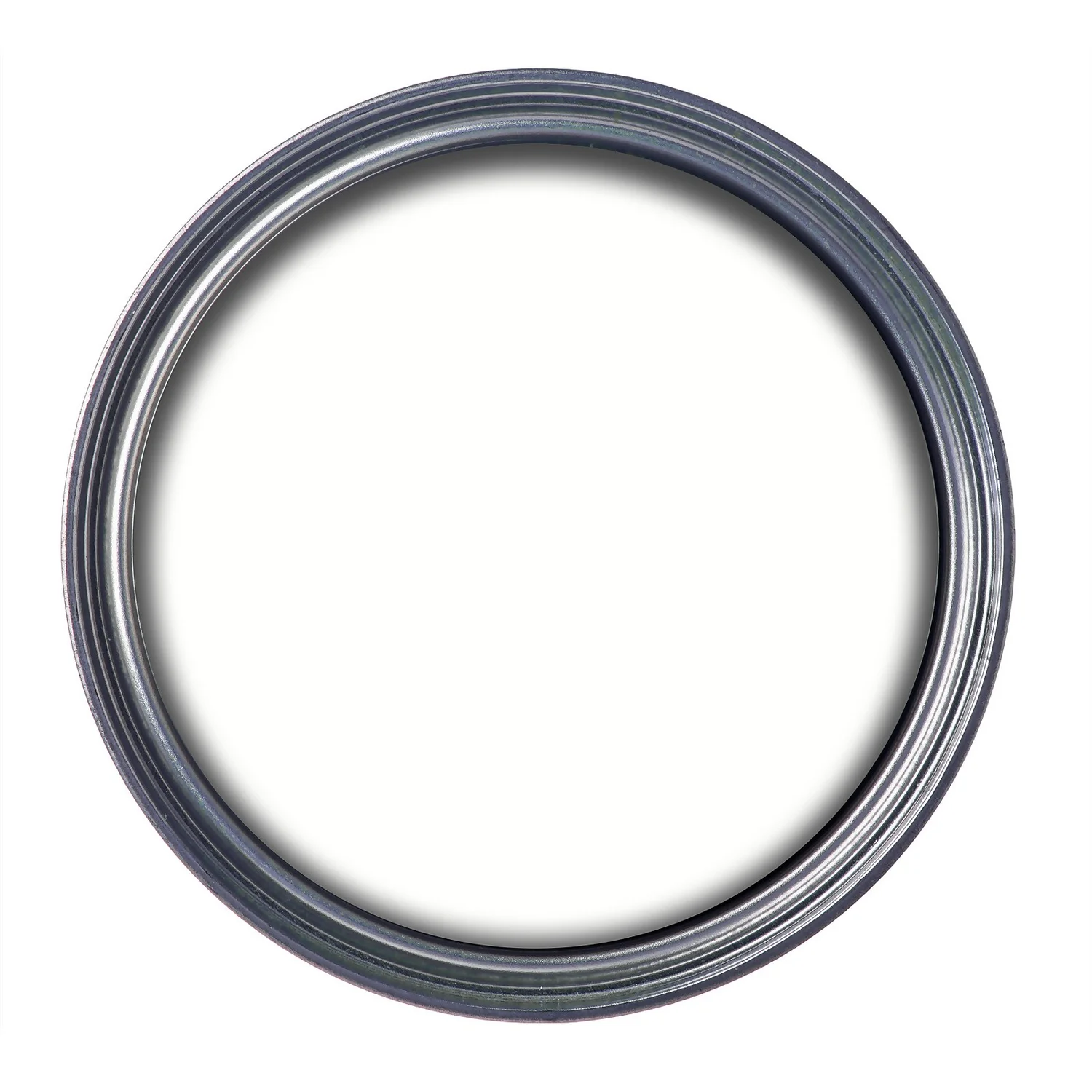 Ronseal One Coat Cupboard Paint White Gloss - 750ml 4 Ronseal One Coat Cupboard Paint White Gloss - 750ml - Image 2