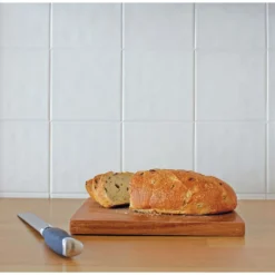 Ronseal One Coat Tile Paint White Satin - 750ml 13 Ronseal One Coat Tile Paint White Satin - 750ml -Paint And Wallpaper Shop 13052744 2084876685086830