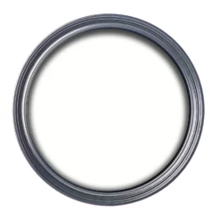 Ronseal One Coat Tile Paint White Gloss - 750ml -Paint And Wallpaper Shop 13052745 1444876683647799