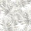 Organic Textures Speckled Palm Grey Wallpaper -Paint And Wallpaper Shop 13120764 3764866362717994