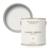 Laura Ashley Matt Emulsion Paint Pure White - 2.5L -Paint And Wallpaper Shop 13134644 9424938451458444