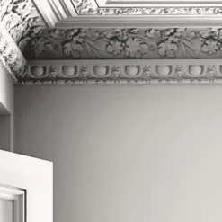 Laura Ashley Matt Emulsion Paint Cotton White - 2.5L -Paint And Wallpaper Shop 13134645 1444939193704686