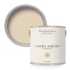 Laura Ashley Matt Emulsion Paint Pale Linen - 2.5L -Paint And Wallpaper Shop 13134654 1454939193771922
