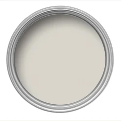 Laura Ashley Matt Emulsion Paint Pale Dove Grey - 2.5L -Paint And Wallpaper Shop 13134666 1044939195230399