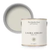 Laura Ashley Matt Emulsion Paint Pale Dove Grey - 2.5L 1 Laura Ashley Matt Emulsion Paint Pale Dove Grey - 2.5L -Paint And Wallpaper Shop 13134666 7494939195204845