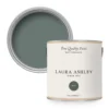 Laura Ashley Matt Emulsion Paint Fern - 2.5L -Paint And Wallpaper Shop 13134686 1164939284392151