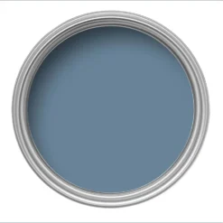 Laura Ashley Matt Emulsion Paint Dark Seaspray - 2.5L 9 Laura Ashley Matt Emulsion Paint Dark Seaspray - 2.5L -Paint And Wallpaper Shop 13134698 2844939284847182