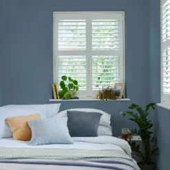 Laura Ashley Matt Emulsion Paint Dark Seaspray - 2.5L 7 Laura Ashley Matt Emulsion Paint Dark Seaspray - 2.5L -Paint And Wallpaper Shop 13134698 5224939284902751