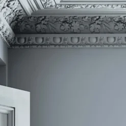 Laura Ashley Matt Emulsion Paint Chalk Blue - 2.5L 8 Laura Ashley Matt Emulsion Paint Chalk Blue - 2.5L -Paint And Wallpaper Shop 13134709 1104939284896340