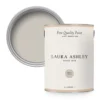 Laura Ashley Matt Emulsion Paint Dove Grey - 5L -Paint And Wallpaper Shop 13134735 1804939285807227