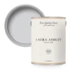 Laura Ashley Matt Emulsion Paint Sugared Grey - 5L -Paint And Wallpaper Shop 13134745 1984939286166162