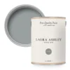 Laura Ashley Matt Emulsion Paint Slate - 5L -Paint And Wallpaper Shop 13134751 1944939286262135